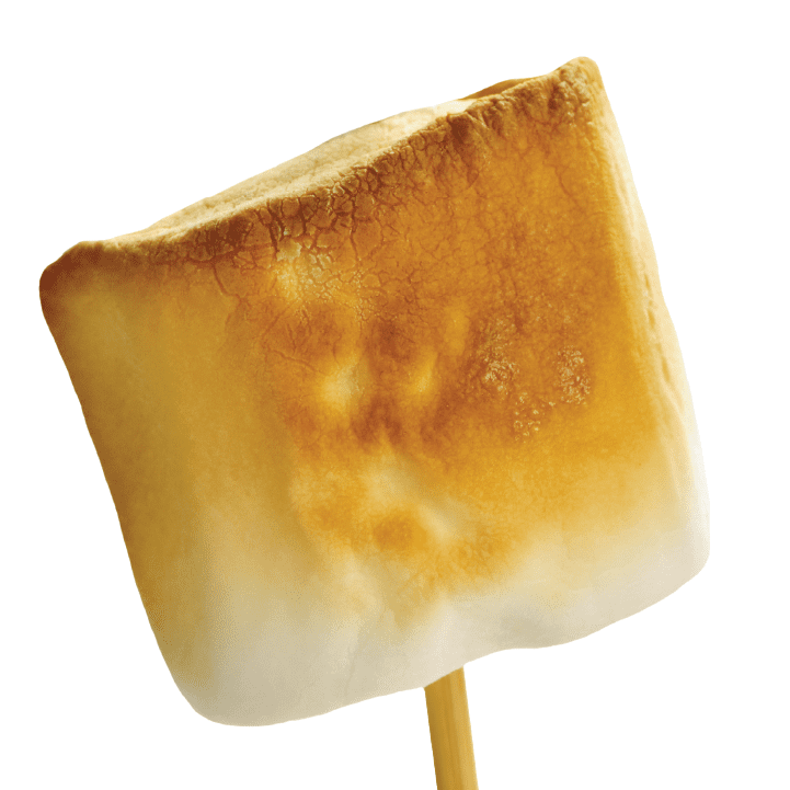 Toasty Marshmallow